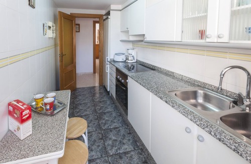 Grau i Platja House | NAVEGANTE - Apartment with shared pool in Playa de Gandia.