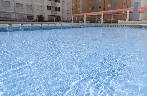 Grau i Platja House | NAVEGANTE - Apartment with shared pool in Playa de Gandia.