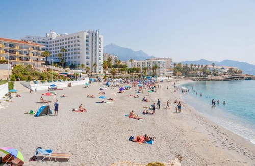 Nerja Apartment | Neptuno Playa Nerja