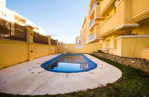 Nerja Apartment | Neptuno Playa Nerja