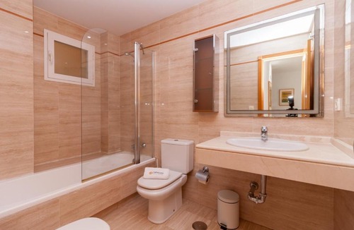 Nerja Apartment | Neptuno Playa Nerja