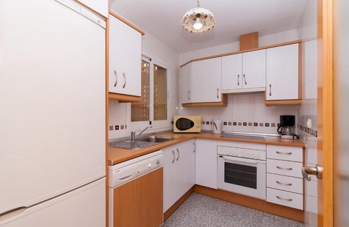 Nerja Apartment | Neptuno Playa Nerja