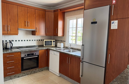 Chimenea Villa | Nerja Paradise Rentals - Villa El Paraiso