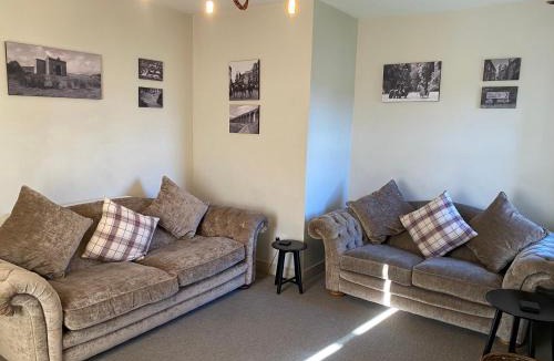 Hawick House | Netherraw