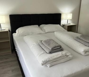 Lohfelden Apartment | Neubau Schmidt 4 Zimmer Kassel Autobahn