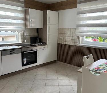 Lohfelden Apartment | Neubau Schmidt 4 Zimmer Kassel Autobahn