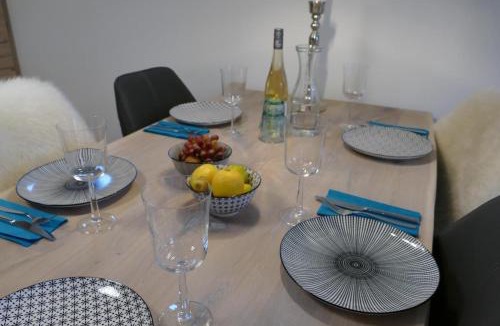 Haffkrug Apartment | Neue Liebe Haffkrug 1