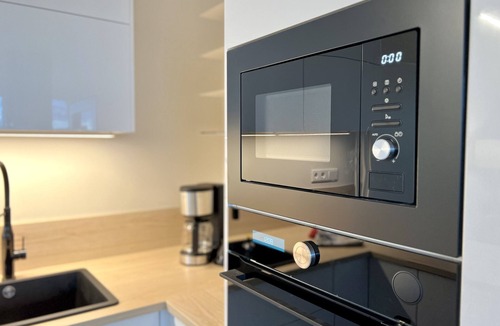 Leinefelde-Worbis Apartment | NEW 2023: Cozy apartment in the Eichsfeld
