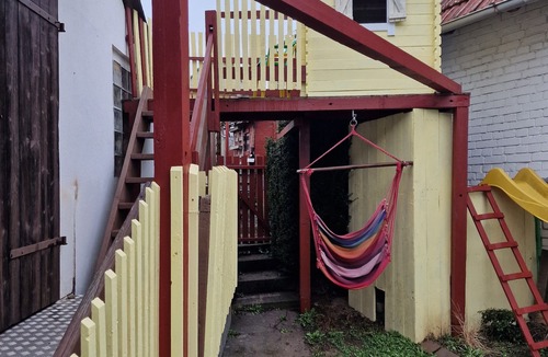 Baunatal House | New accommodation directly adjacent to Kassel (up to 18 pers.)