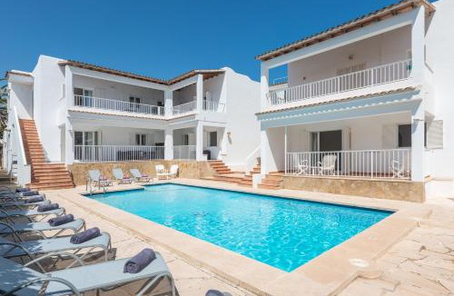 Cala d'Or Apartment | NEW! Apartment SUNSET 1, Pool, AC, BBQ, Wifi, Cala D'or, Mallorca