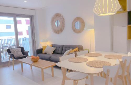 Daimuz Apartment | New apt at the beach of Daimus near Gandia