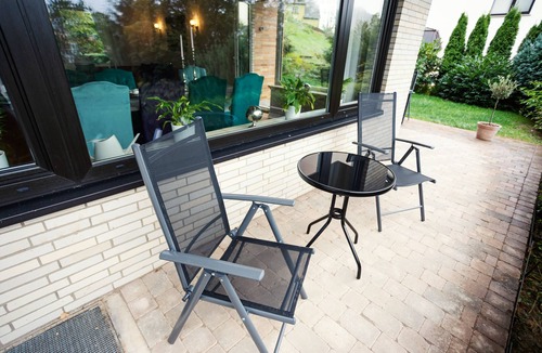 Bad Lauterberg Apartment | NEW! Beautiful apartment with a fantastic view