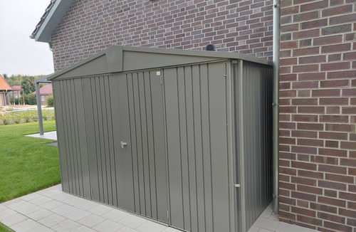 Geeste Apartment | NEW BUILD-Wonderful, modern and high-quality DHH, garden, wallbox, WLAN, near the lake