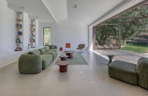 Le Castellet Villa | NEW - Villa Vert d'Eau