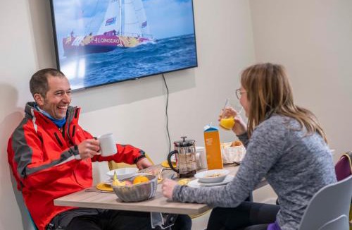Newcastleton Hostel | Newcastleton Bunkhouse