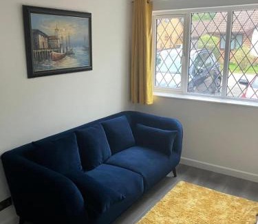Sandford Apartment | Newly refurbished Annexe