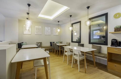 Sant Gervasi Apartment | Newly renovated apartment in l'Eixample very well connected
