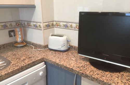 Los Tilos Condo | NEXT TO THE CENTER, IDEAL FAMILIES AND GROUPS, 7 HAB.