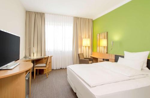 Englschalking Hotel | NH München Messe
