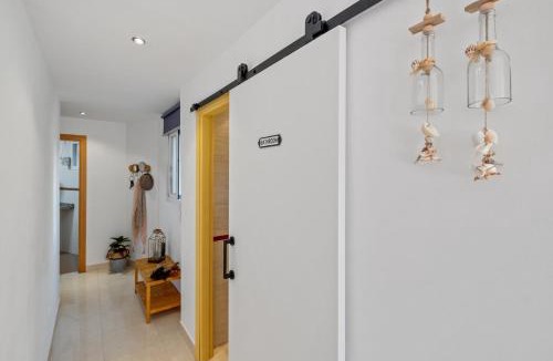 Torre de Benagalbon Apartment | Niña Sureña Home Añoreta Golf