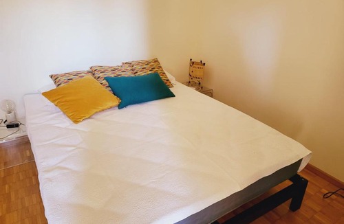 Avignon City Centre Apartment | Nice 70m With Terrace In Front Of The Sea!