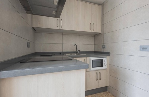 Playa San Juan Apartment | Nice apartment one minute from the beach