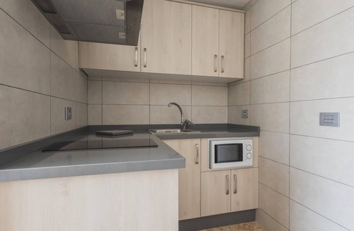 Playa San Juan Apartment | Nice apartment one minute from the beach