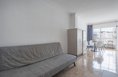 Playa San Juan Apartment | Nice apartment one minute from the beach