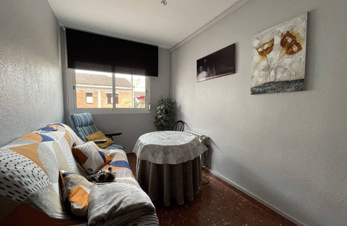 Beniganim Apartment | Nice apartment close to Gandia & Valencia
