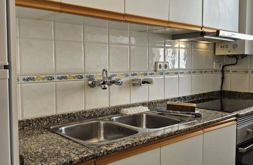 Altea Apartment | Nice apartment for 4 guests with WIFI, A/C, TV, terrace and panoramic view