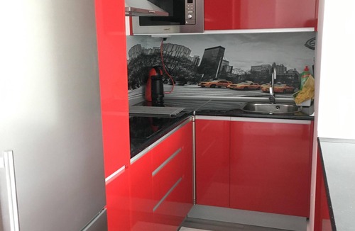 Benidorm Apartment | Nice apartment in Benidorm Levante Beach
