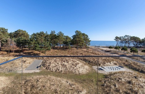 Prora Apartment | Nice apartment in Prora/Rügen with WiFi