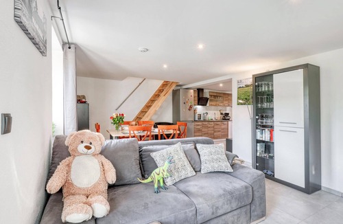 Schmatzin Apartment | Nice apartment in Schmatzin with WiFi