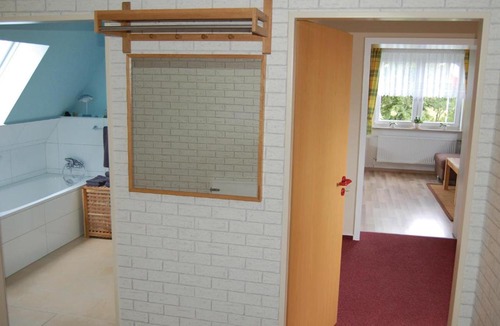 Friedland Apartment | Nice apartment in Windeby OT Friedland with 2 Bedrooms and WiFi