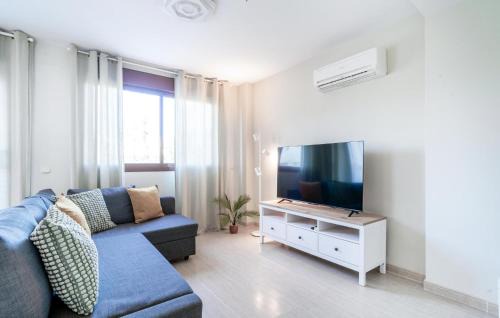 San Jorge Apartment | Nice Apartment Panorámica Golf