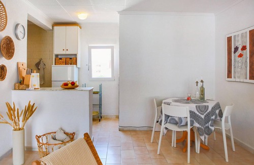 Mil Palmeras House | Nice home in Pilar de la Horadada