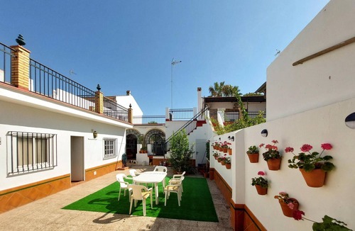 El Rocio House | Nice home in El Rocio (Almonte)