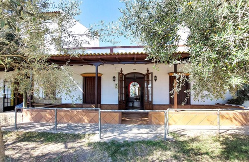 El Rocio House | Nice home in El Rocio (Almonte)