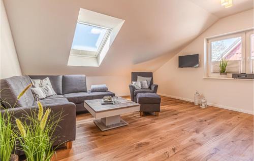 Langenhorn House | Nice Home In Langenhorn With Wifi