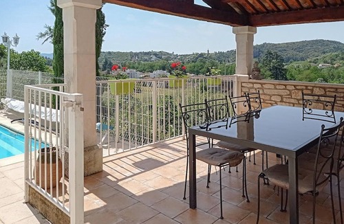 Saint-Bres House | Nice home in St Ambroix with WiFi