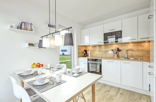 Tossens House | Nice home in Tossens with WiFi