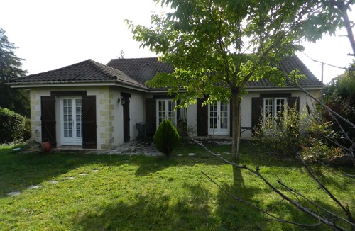 La Fagette House | Nice house, ground floor, near the River Vézère, close to Eyzies and Bugue