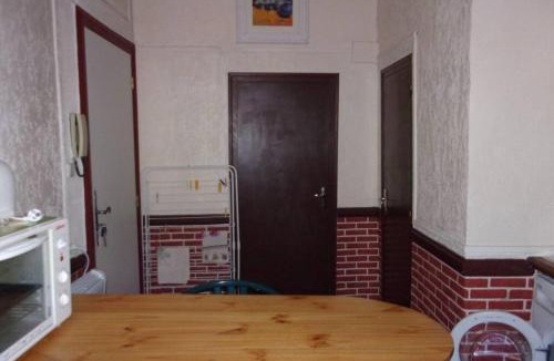 Vals-les-Bains Apartment | Nid douillet
