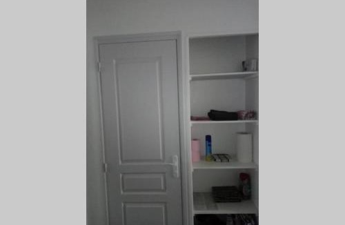 Vals-les-Bains Apartment | Nid douillet