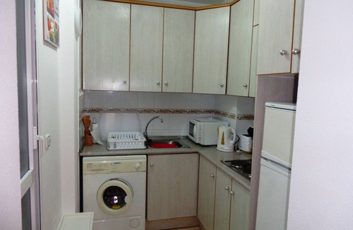 Orihuela Costa Apartment | NO EXTRA FEES!* Perfect Location, South Facing, Pool, Shops,Beach, No Car Req!