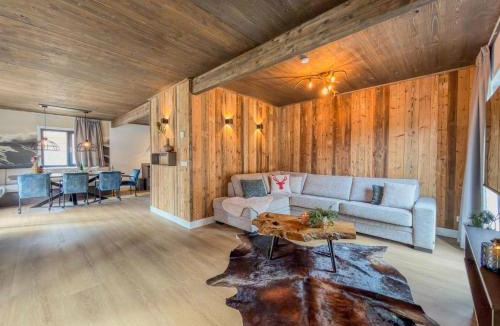 Afritz am See Ski Chalet | Nockberge