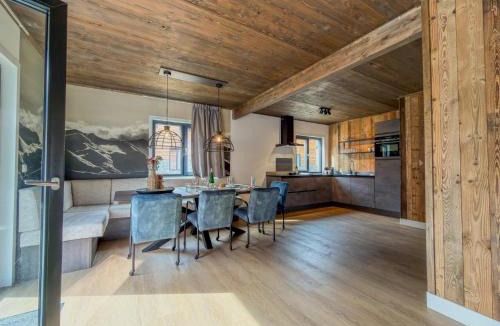 Afritz am See Ski Chalet | Nockberge