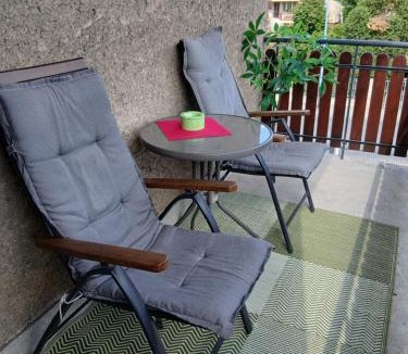 Jaslo House | Noclegi Grota