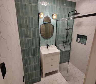 Szentimrevaros Apartment | Nookbed