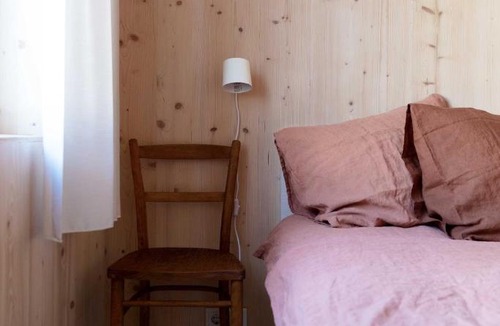 Amsterdam North Bed & Breakfast | Noorderbed